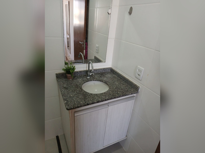 imóvel com 65m² - Jardim Gibertoni  - São Carlos
