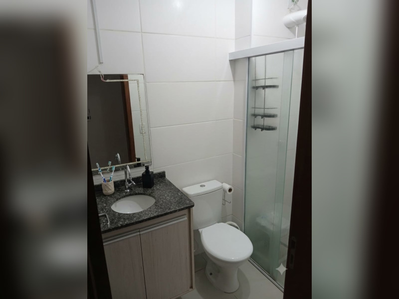 imóvel com 65m² - Jardim Gibertoni  - São Carlos