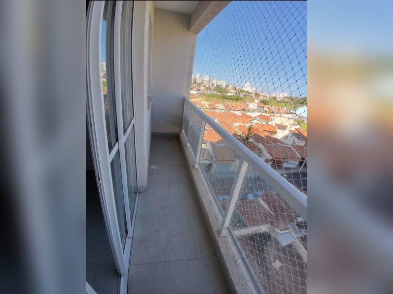 imóvel com 65m² - Jardim Gibertoni  - São Carlos