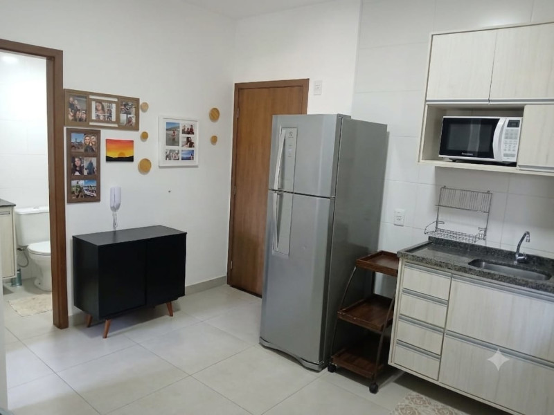 imóvel com 65m² - Jardim Gibertoni  - São Carlos