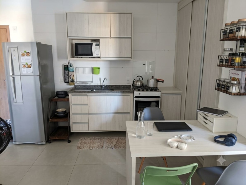 imóvel com 65m² - Jardim Gibertoni  - São Carlos