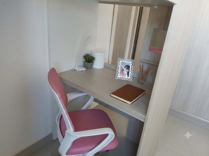 imóvel com 65m² - Jardim Gibertoni  - São Carlos
