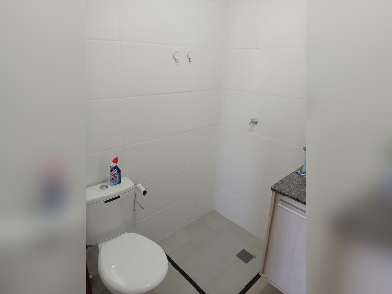 imóvel com 65m² - Jardim Gibertoni  - São Carlos
