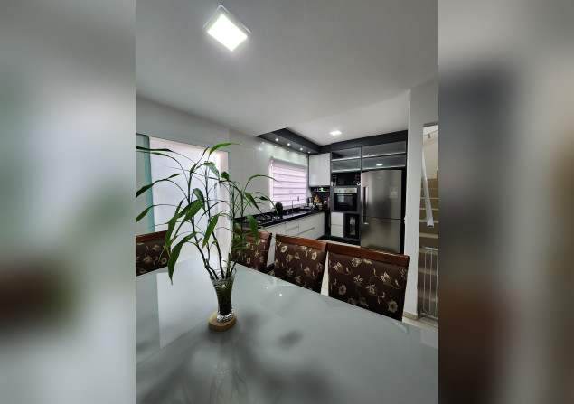 imóvel com 140m²