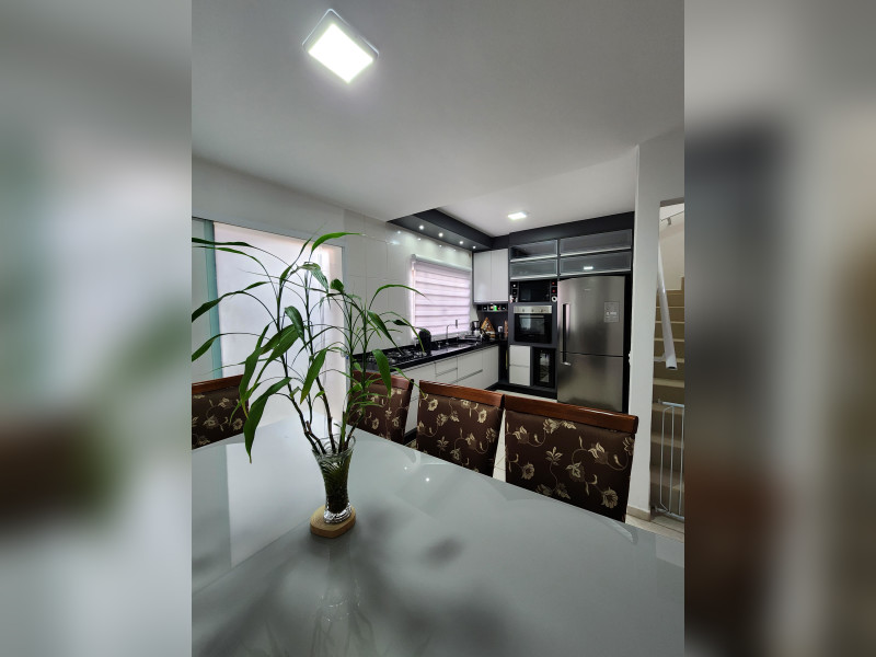 imóvel com 140m² - Centro - Barra Velha