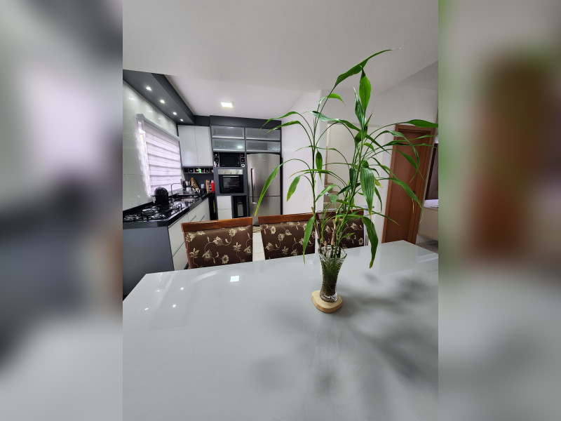 imóvel com 140m² - Centro - Barra Velha