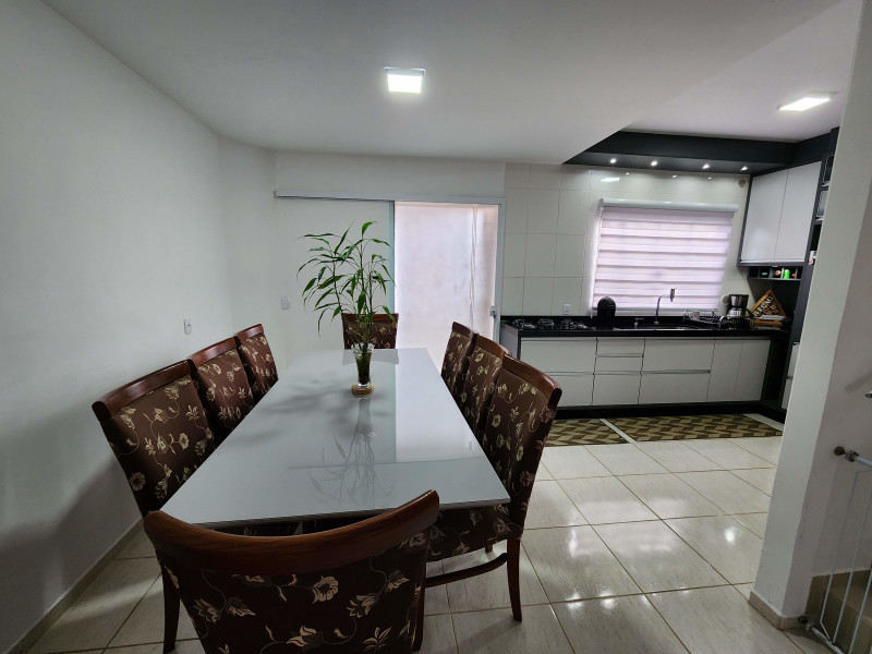 imóvel com 140m² - Centro - Barra Velha
