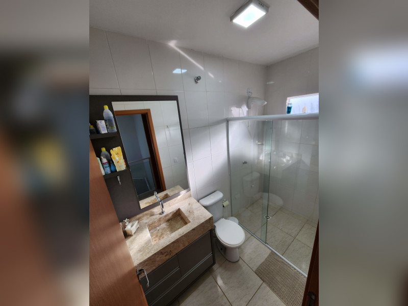 imóvel com 140m² - Centro - Barra Velha