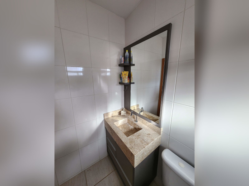 imóvel com 140m² - Centro - Barra Velha