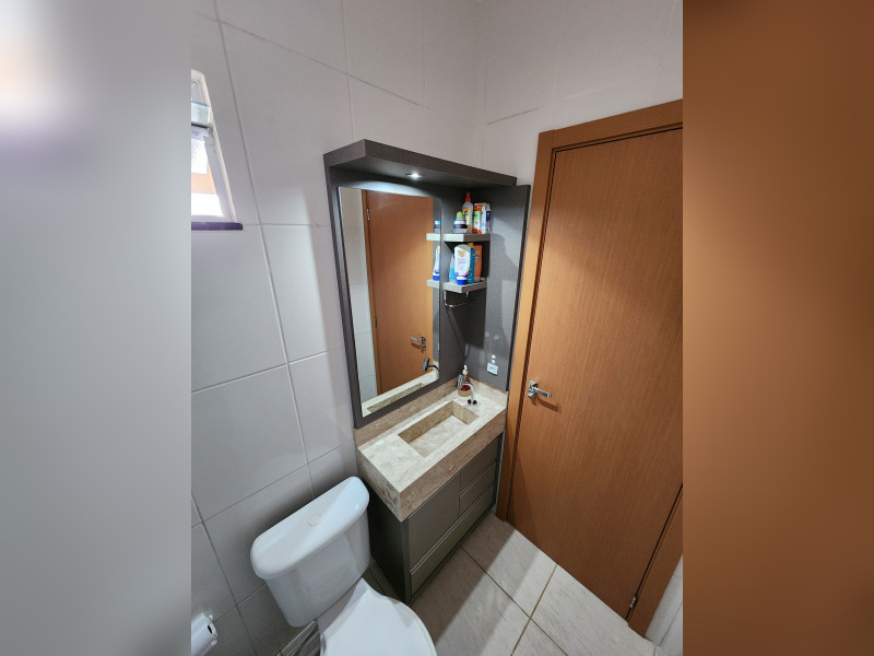 imóvel com 140m² - Centro - Barra Velha