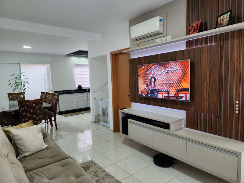 imóvel com 140m² - Centro - Barra Velha