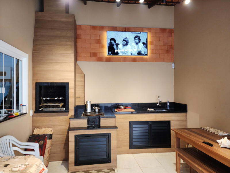 imóvel com 140m² - Centro - Barra Velha