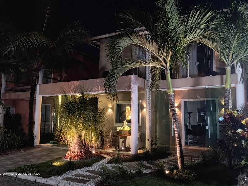 imóvel com 180m² - Ipitanga - Lauro de Freitas