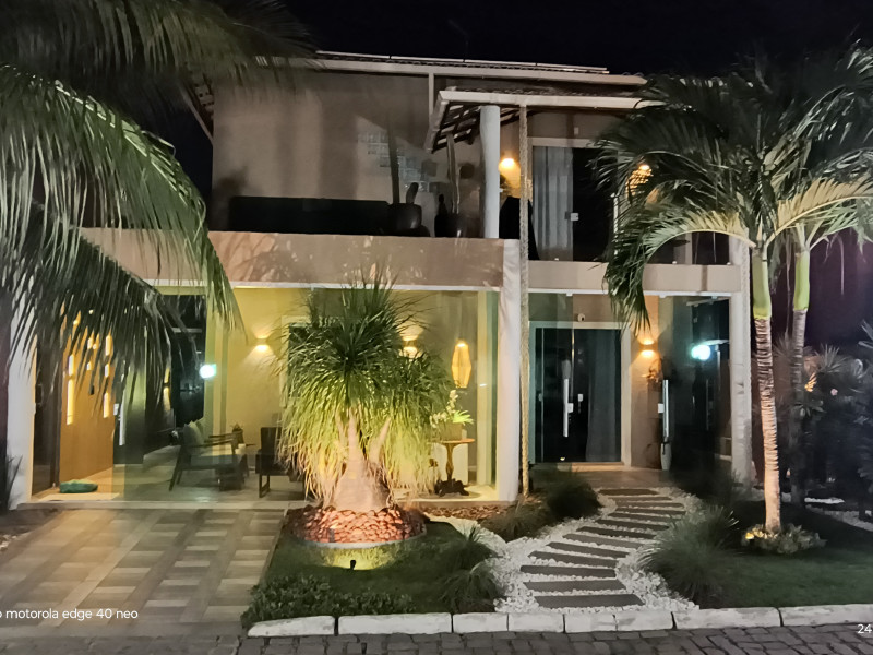 imóvel com 180m² - Ipitanga - Lauro de Freitas