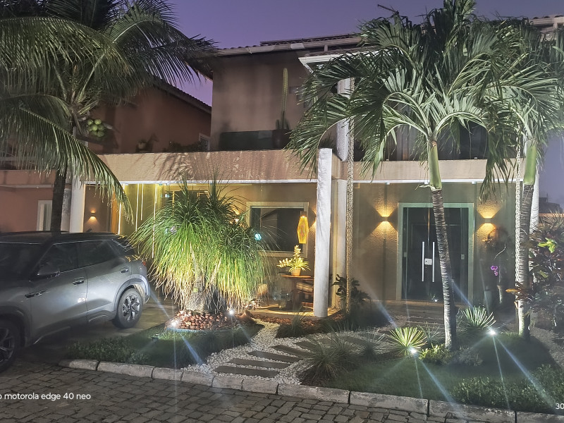 imóvel com 180m² - Ipitanga - Lauro de Freitas