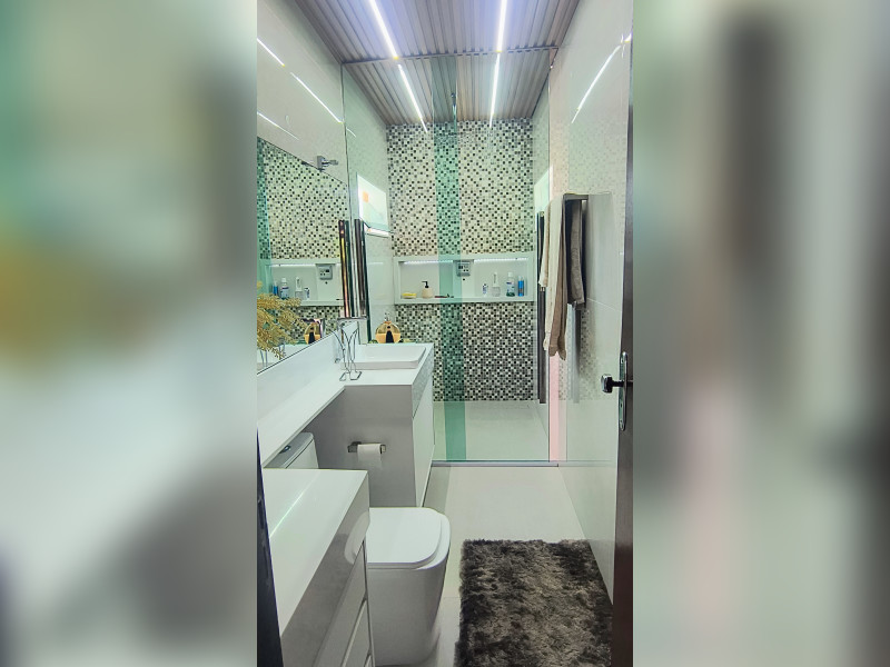 imóvel com 180m² - Ipitanga - Lauro de Freitas