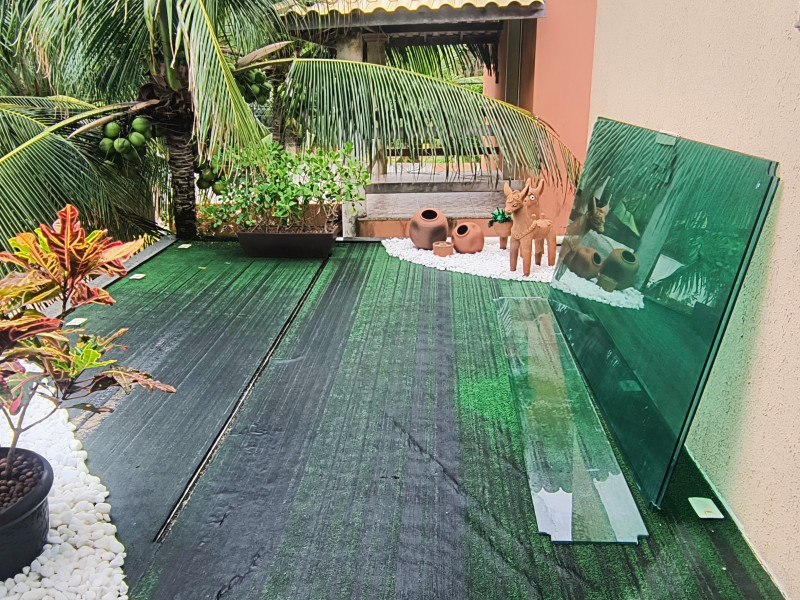 imóvel com 180m² - Ipitanga - Lauro de Freitas