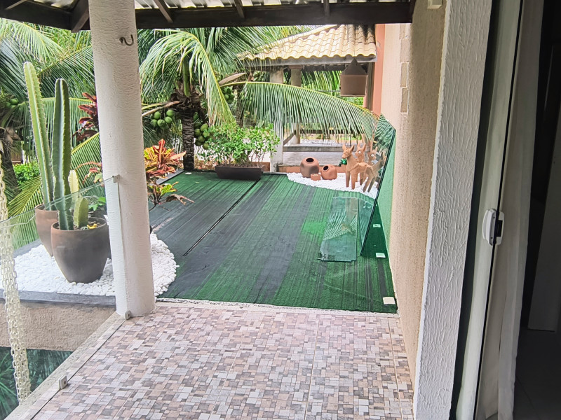 imóvel com 180m² - Ipitanga - Lauro de Freitas