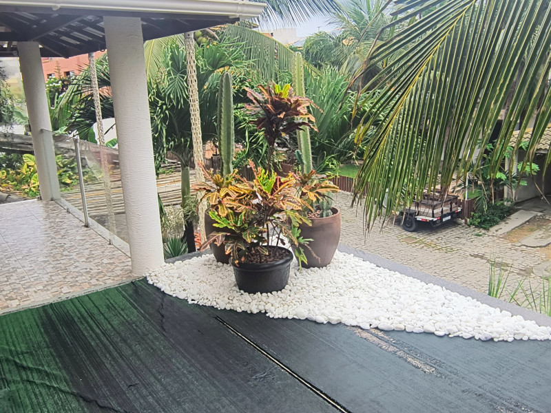 imóvel com 180m² - Ipitanga - Lauro de Freitas