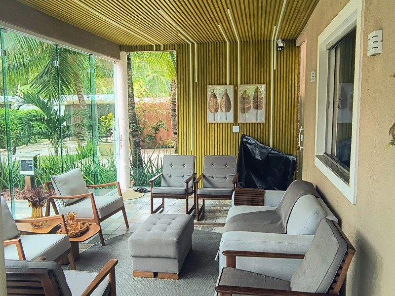 imóvel com 180m² - Ipitanga - Lauro de Freitas