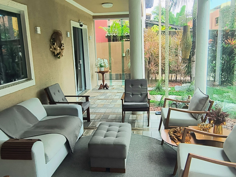 imóvel com 180m² - Ipitanga - Lauro de Freitas
