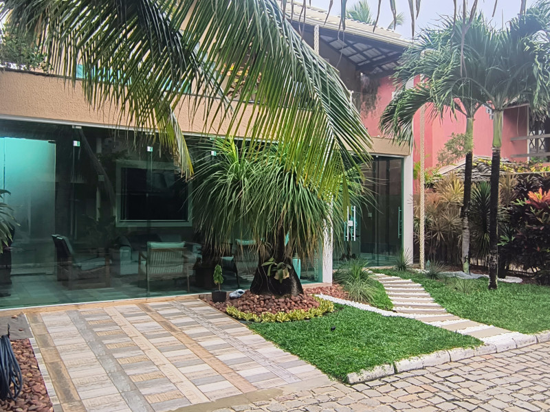 imóvel com 180m² - Ipitanga - Lauro de Freitas