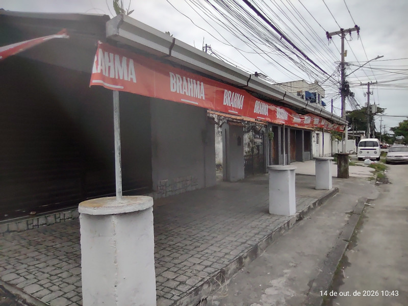 imóvel com 150m² - Campo Grande - Rio de Janeiro