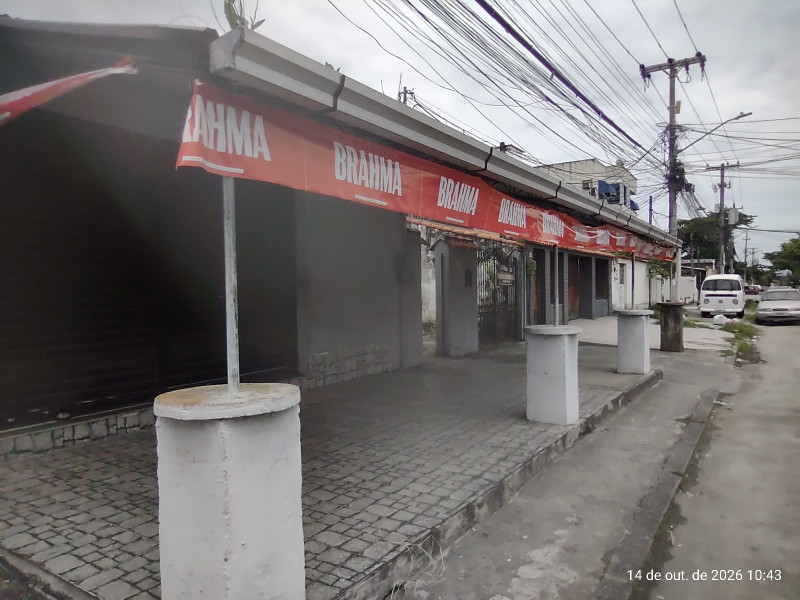 imóvel com 150m² - Campo Grande - Rio de Janeiro