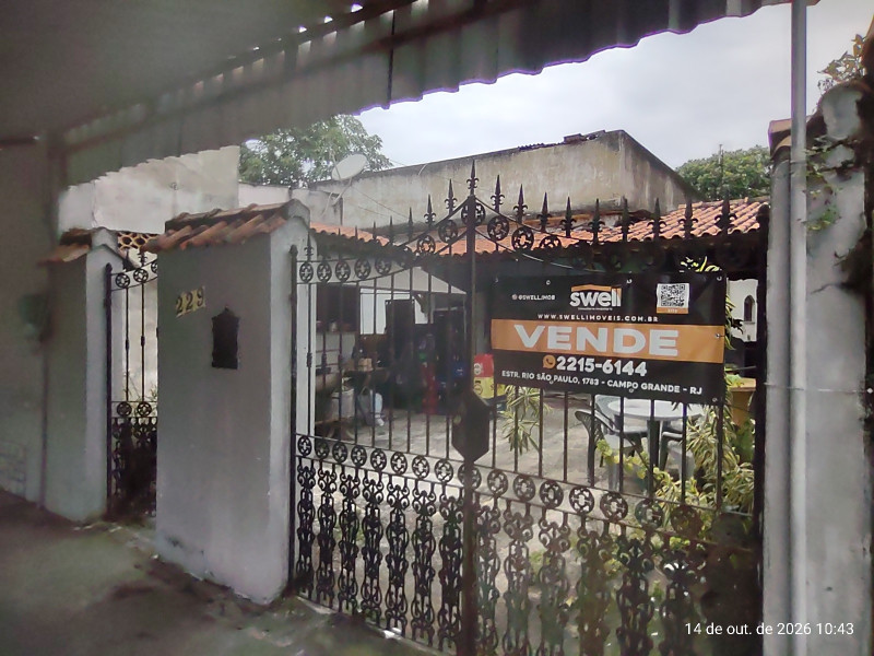 imóvel com 150m² - Campo Grande - Rio de Janeiro
