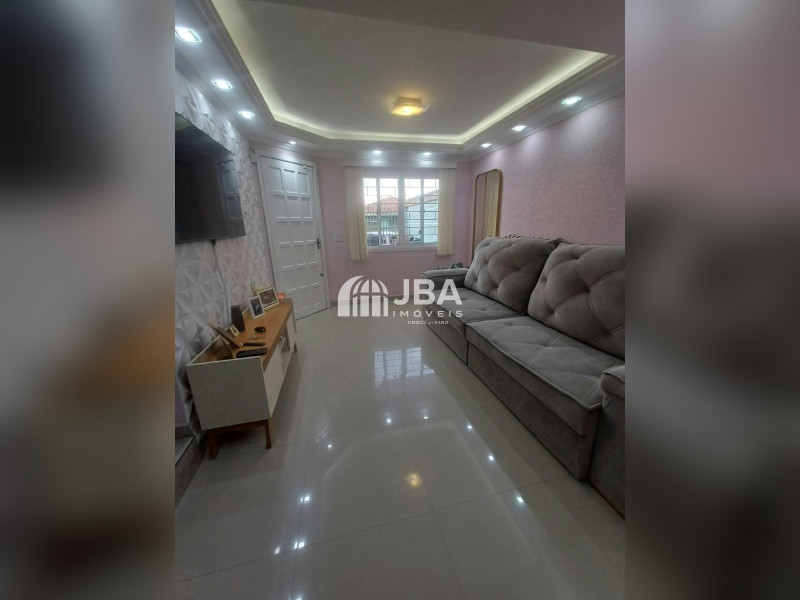 imóvel com 74m² - Eucaliptos - Fazenda Rio Grande