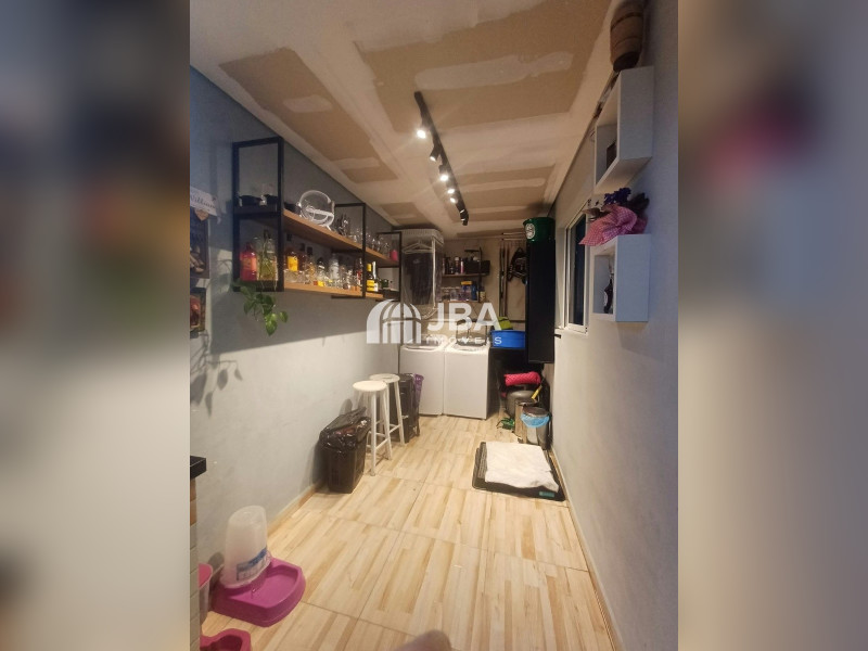 imóvel com 74m² - Eucaliptos - Fazenda Rio Grande