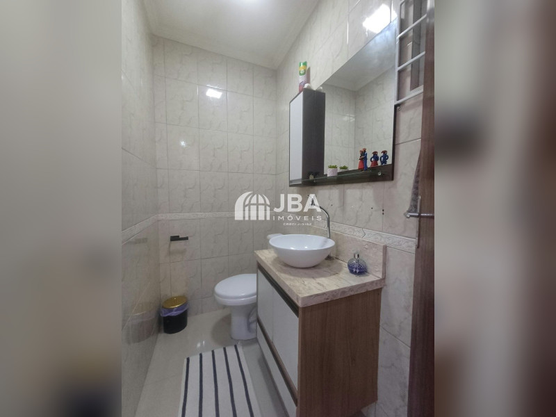 imóvel com 74m² - Eucaliptos - Fazenda Rio Grande
