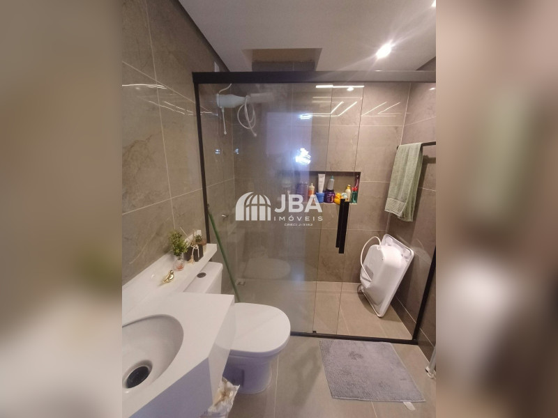 imóvel com 74m² - Eucaliptos - Fazenda Rio Grande