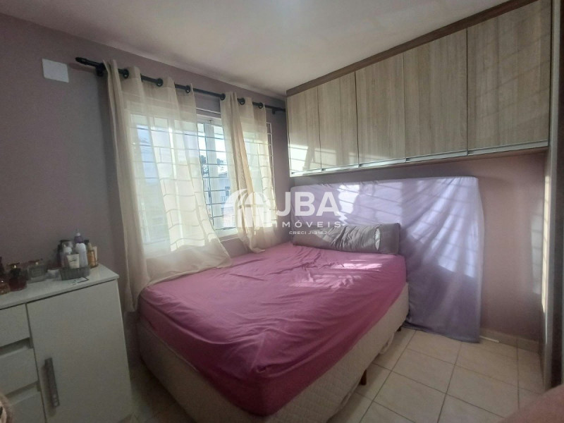 imóvel com 74m² - Eucaliptos - Fazenda Rio Grande