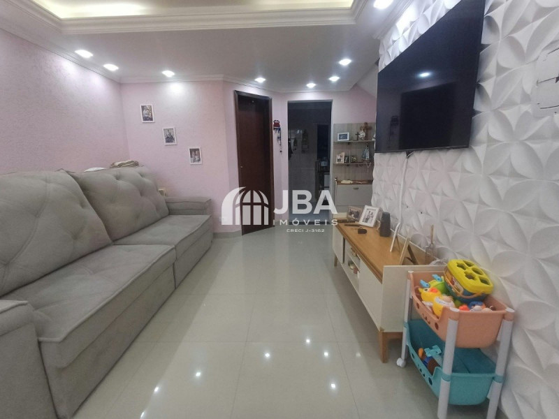imóvel com 74m² - Eucaliptos - Fazenda Rio Grande