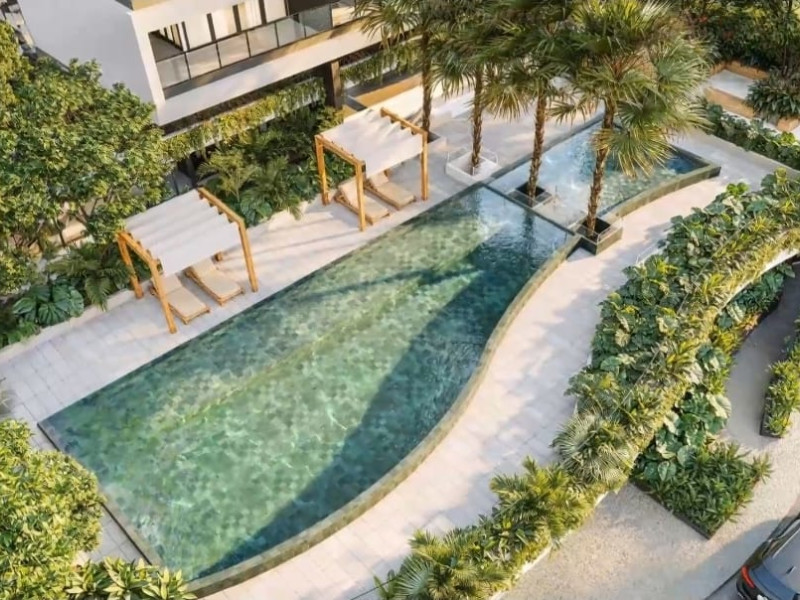 imóvel com 201m² - Carandá Bosque - Campo Grande