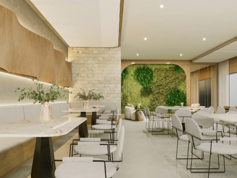 imóvel com 201m² - Carandá Bosque - Campo Grande
