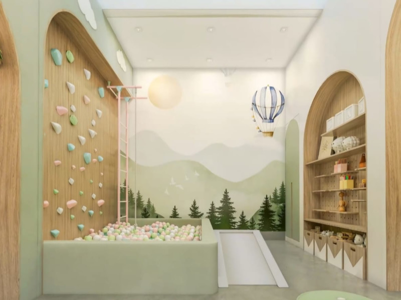 imóvel com 201m² - Carandá Bosque - Campo Grande