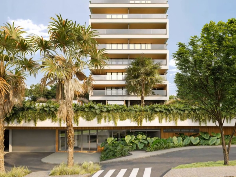 imóvel com 201m² - Carandá Bosque - Campo Grande
