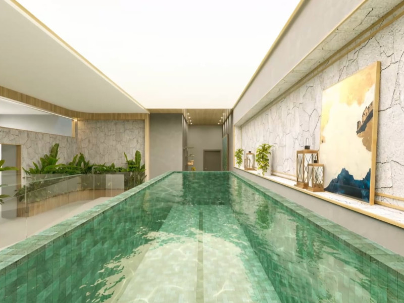 imóvel com 201m² - Carandá Bosque - Campo Grande