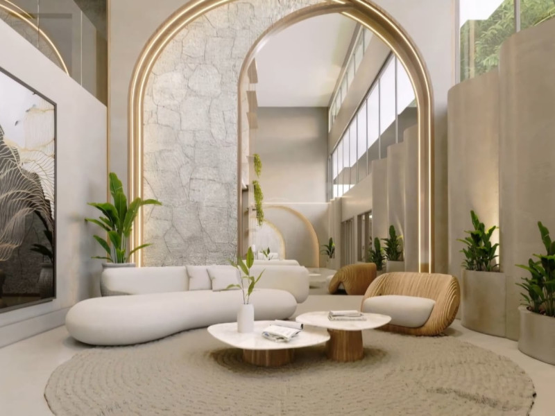 imóvel com 201m² - Carandá Bosque - Campo Grande