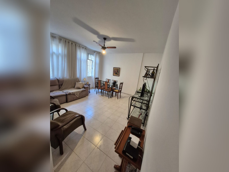 imóvel com 90m² - Flamengo - Rio de Janeiro
