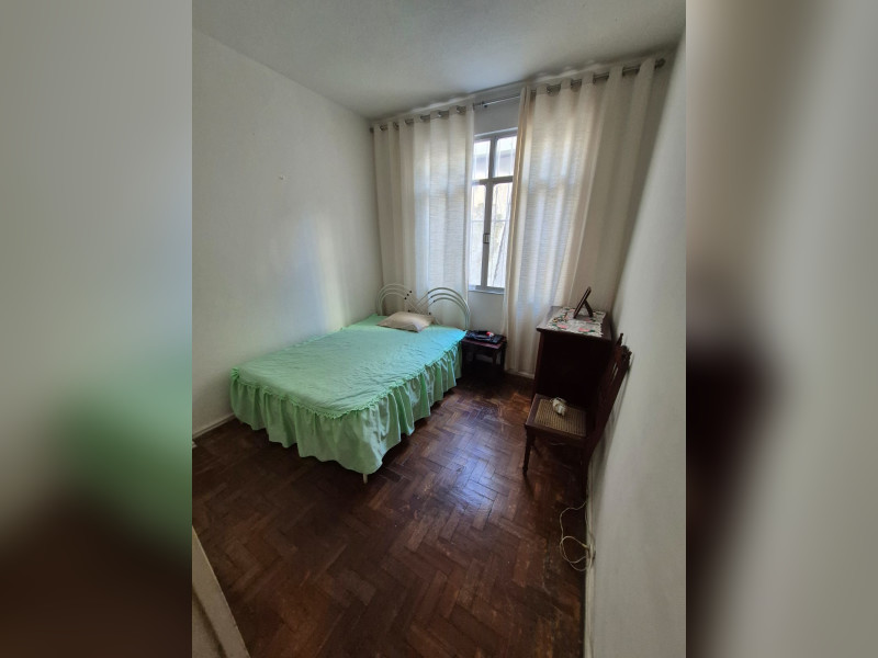 imóvel com 90m² - Flamengo - Rio de Janeiro