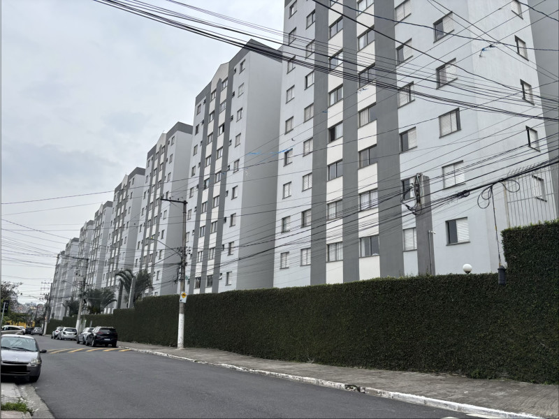 imóvel com 54m² - Jardim Pedro José Nunes - São Paulo