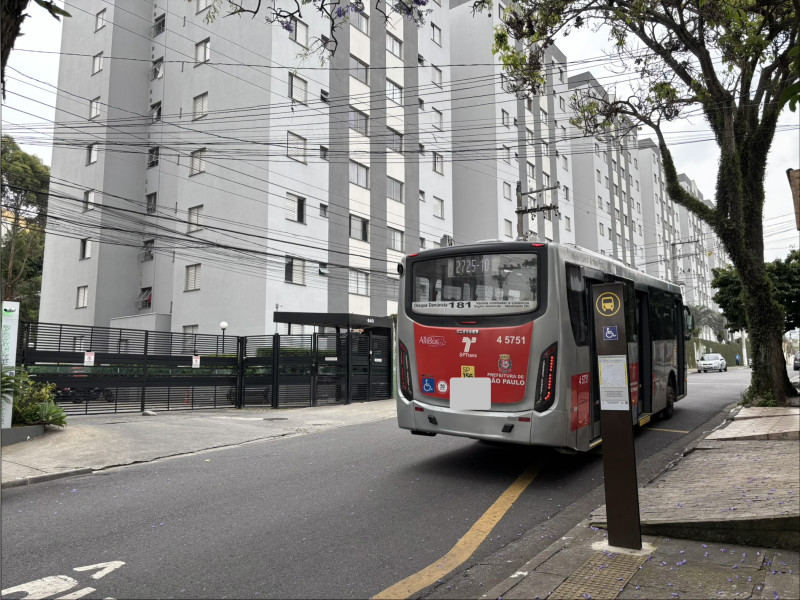 imóvel com 54m² - Jardim Pedro José Nunes - São Paulo
