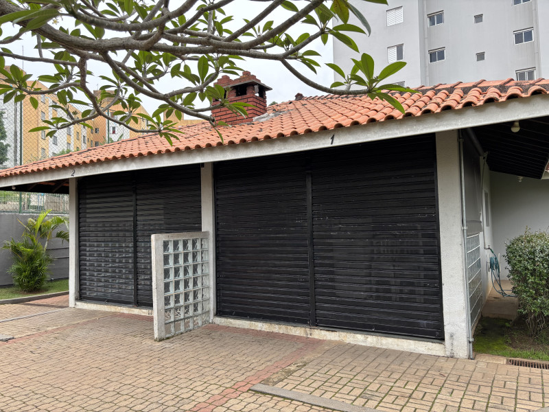 imóvel com 54m² - Jardim Pedro José Nunes - São Paulo