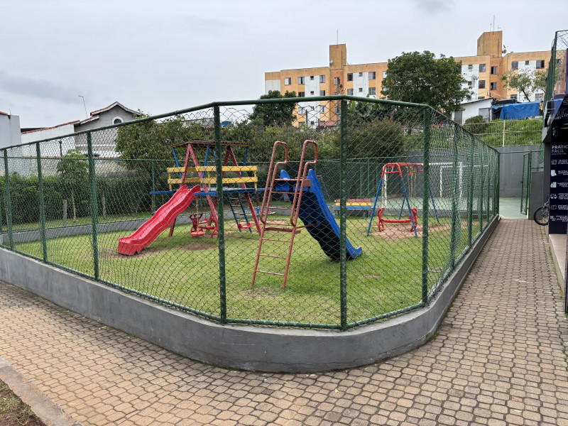 imóvel com 54m² - Jardim Pedro José Nunes - São Paulo