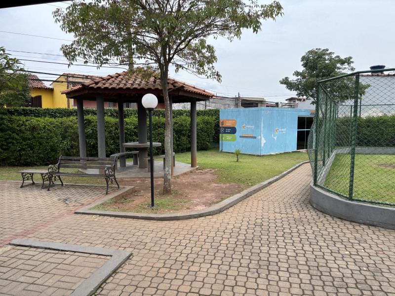 imóvel com 54m² - Jardim Pedro José Nunes - São Paulo