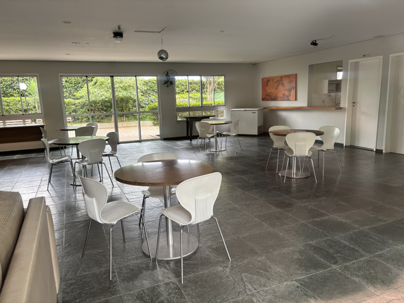 imóvel com 54m² - Jardim Pedro José Nunes - São Paulo