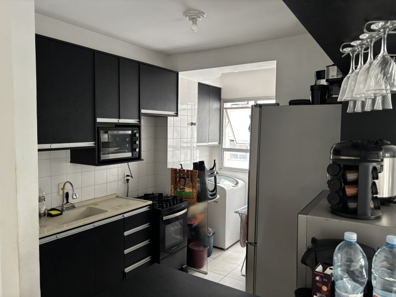 imóvel com 54m² - Jardim Pedro José Nunes - São Paulo